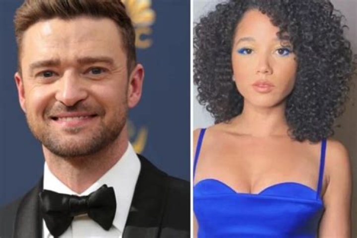 Is Jessica Biel Freaking Out About Justin Timberlake And Alisha Wainwright Promoting Palmer Together?