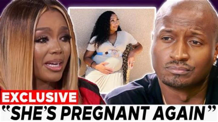 Is Rasheeda Frost Pregnant? New Video Seems To Offer Some Clues About Kirk’s Wife’s Current Situation