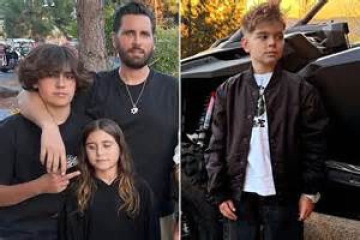 Is Scott Disick Pushing Sofia Richie To Have A Baby?