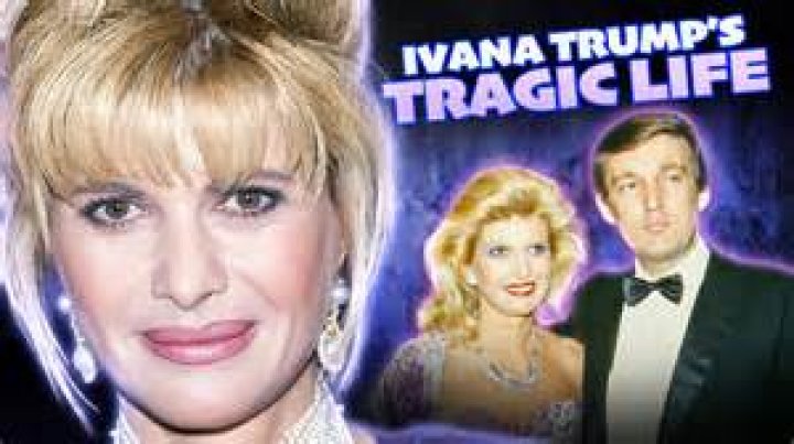 Ivana Trump, First Wife Of Donald Trump, Has Passed Away And The Cause Of Death Has Been Revealed