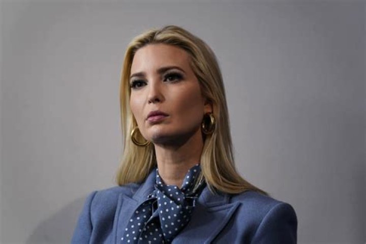 Ivanka Trump Recommends That Everyone Should ‘Wear A Mask’ While Celebrating The 4th Of July And People Drag Her – ‘Tell Your Father!’