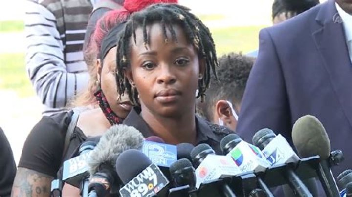 Jacob Blake’s Sister Says ‘I Don’t Want Your Pity, I Want Change’ After His Shocking Shooting By Police!
