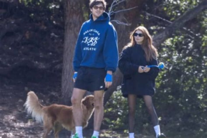 Jacob Elordi And Olivia Jade Giannulli Part Ways