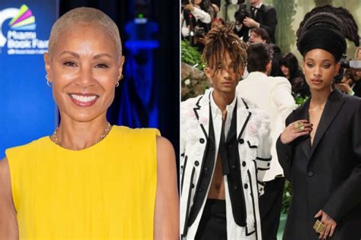 Jaden Smith Calls Parents Will And Jada Out Over The Uncomfortable Public Intervention They Staged Amid Worries He’s Too Thin!