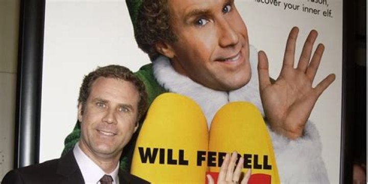 James Caan Reveals Why There Was Never An Elf Sequel With Will Ferrell