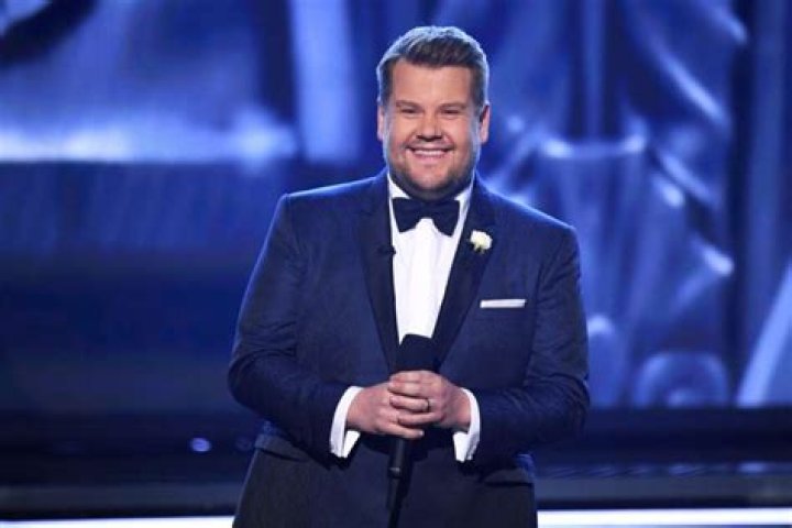 James Corden Reveals Fame Made Him Act Horribly To Those Around Him – He Was ‘Intoxicated’ By Celebrity