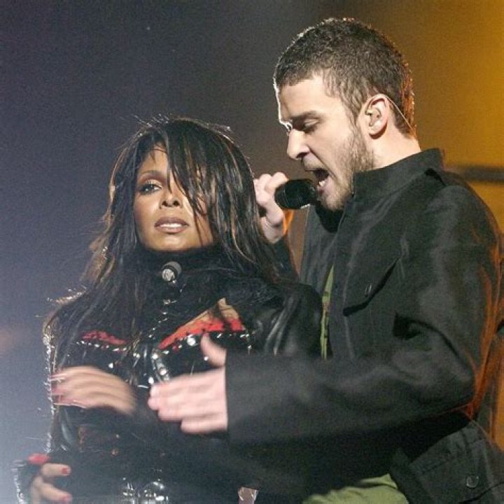 JanetJacksonAppreciationDay Trends On Super Bowl Sunday As Fans Remember Shocking Janet Jackson Half-Time Wardrobe Malfunction