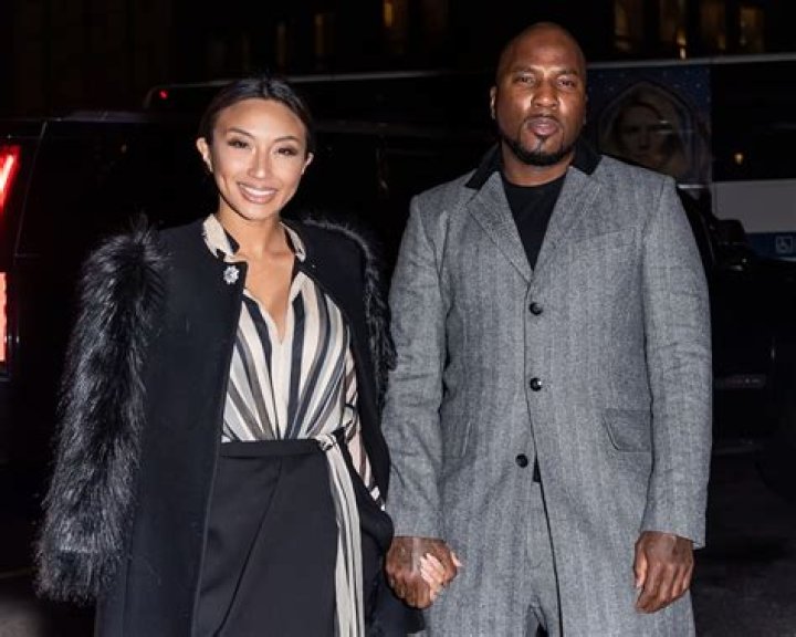 Jeannie Mai Takes On Critics Spewing Hateful And Xenophobic Comments Towards Her Relationship With Jeezy In This Video — A Co-Host From ‘The Real’ Gets In To Show Her Love