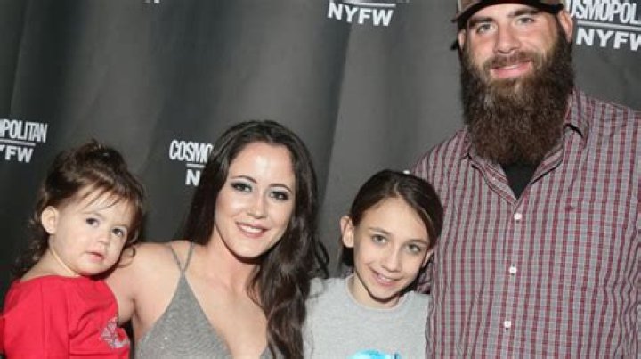 Jenelle Evans ‘Blindsided’ After She And David Eason Lose Custody Of Their Kids Following Multiple Court Visits