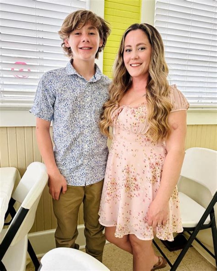 Jenelle Evans Confirms She Will Not Be Returning To Teen Mom 2 After Split From David Eason