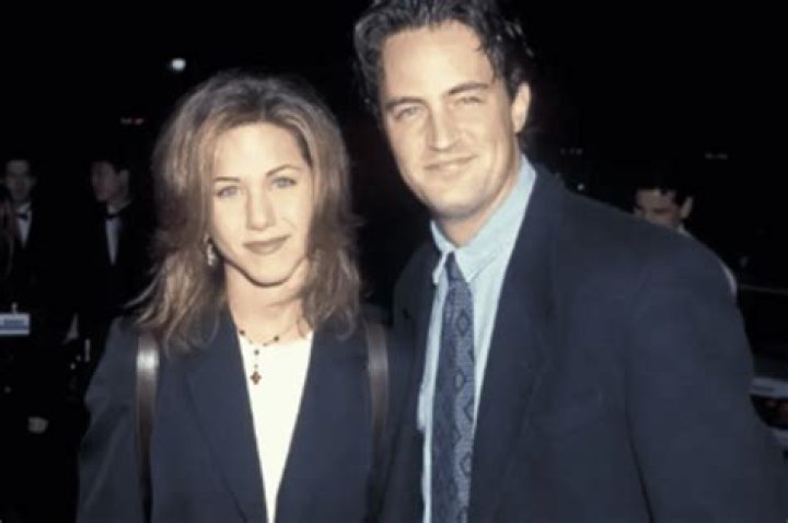 Jennifer Aniston Teases Friends Reunion – Is She Serious Or Messing With Fans?