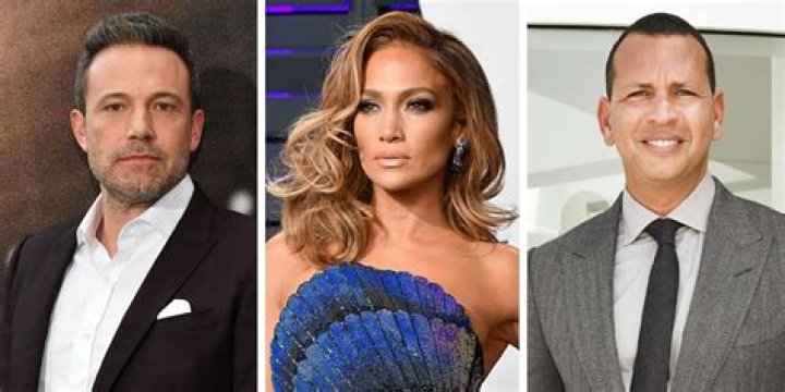 Jennifer Lopez And Ben Affleck Reportedly First Reunited To Get A Reaction Out Of Alex Rodriguez But She Caught Feelings, Source Says