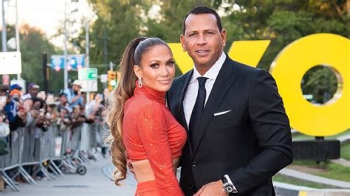 Jennifer Lopez Opens Up About Her In Sync Love Life With Alex Rodriguez And Great Career