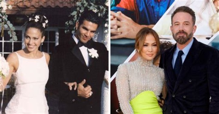 Jennifer Lopez Says Previous Marriages Before A-Rod Didn’t Count