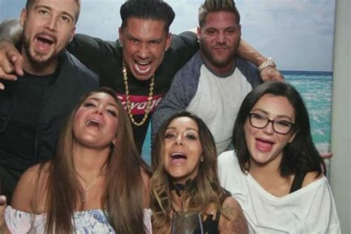 Jersey Shore: Family Vacation Trailer Teases JWoww Divorce, Mike ‘The Situation’ Sorrentino Legal Battle And So Much More Drama