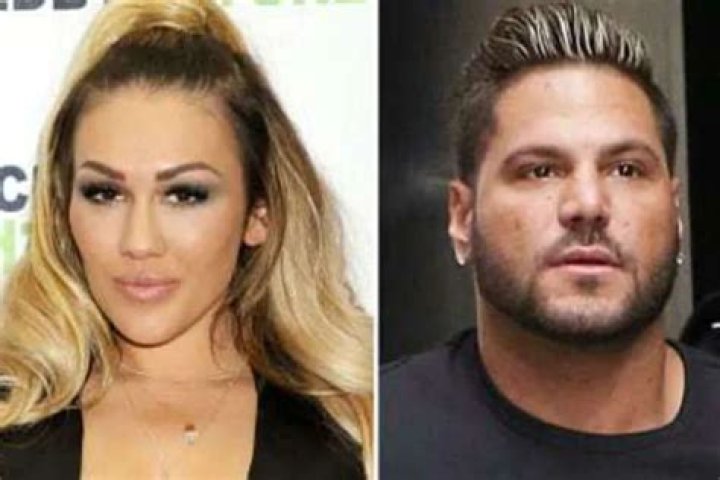 Jersey Shore – Ronnie Ortiz-Magro Obtains Emergency Restraining Order Against Jen Harley