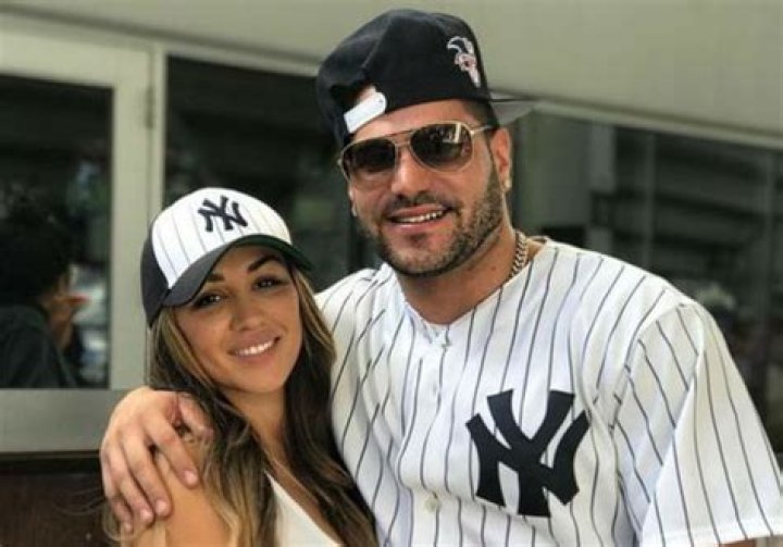 Jersey Shore’s Ronnie Magro’s Latest Split From Jen Harley Is Turning Nasty!