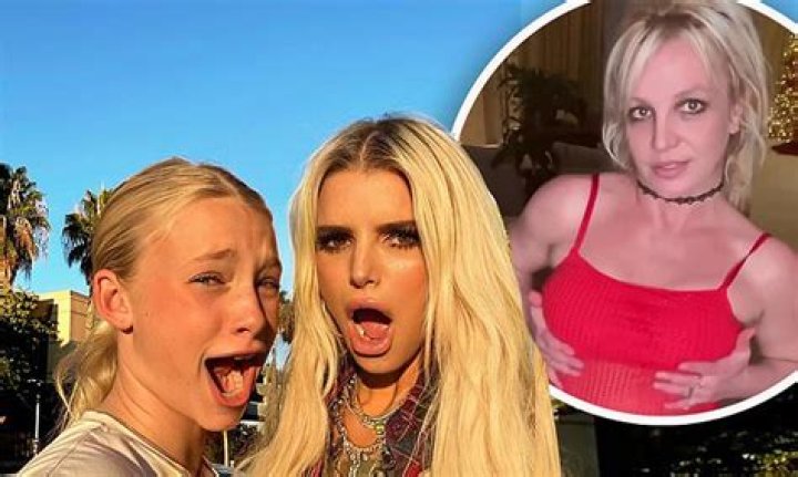 Jessica Simpson Reveals She Backed Out Of The Notebook Due To Sex Scene