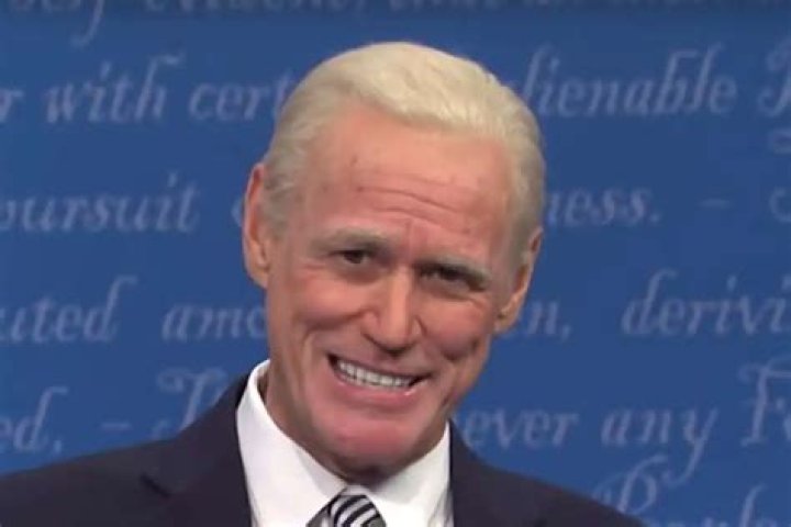 Jim Carrey – Here’s Why He Left SNL And Who Might Replace Him As Joe Biden!