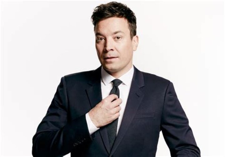 Jimmy Fallon Apologizes For Wearing Blackface On SNL Twenty Years Ago