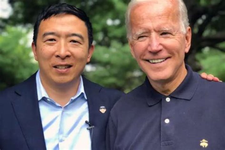 Joe Biden Wins Big On Super Tuesday II And Gets Andrew Yang’s Backing — What Will Bernie Sanders Do Next?