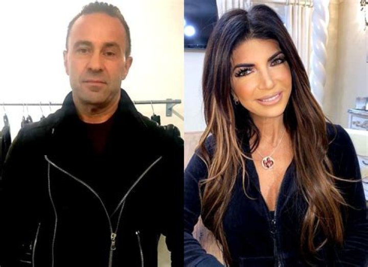 Joe Giudice Seemingly Announces Split From Teresa – ‘It’s Time To Let Go’