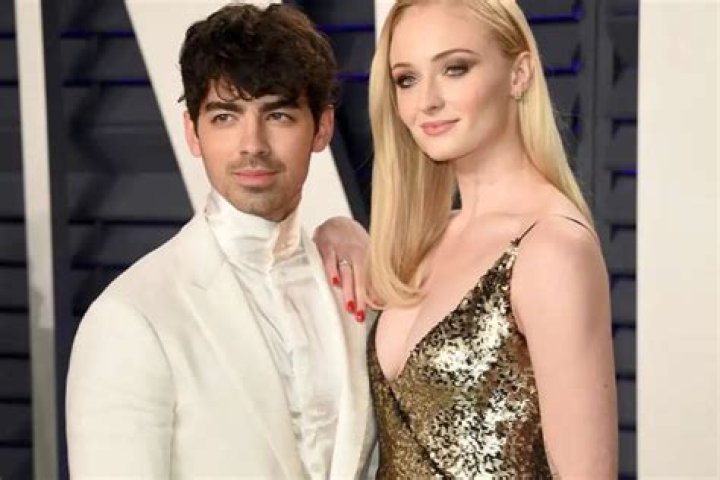 Joe Jonas Pays Sweet Tribute To Wife Sophie Turner On Her Birthday Amid Pregnancy Rumors