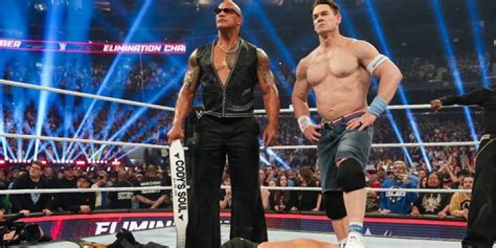 John Cena Is ‘Doing Damage Control’ Ahead Of Nikki Bella’s Upcoming Tell-All