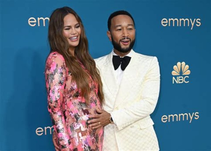 John Legend Publicly Praises Chrissy Teigen After Their Son’s Death — She Gives First Update Since The Heartbreaking Event