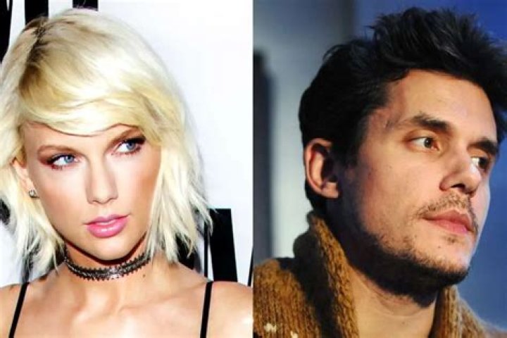 John Mayer Gushes Over Ex-Girlfriend Taylor Swift’s Music A Decade After Their Break Up – See The Clip!