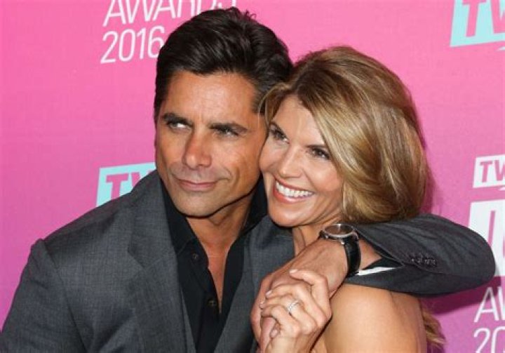 John Stamos Opens Up About The Lori Loughlin College Entrance Drama – It’s A ‘Difficult Situation’