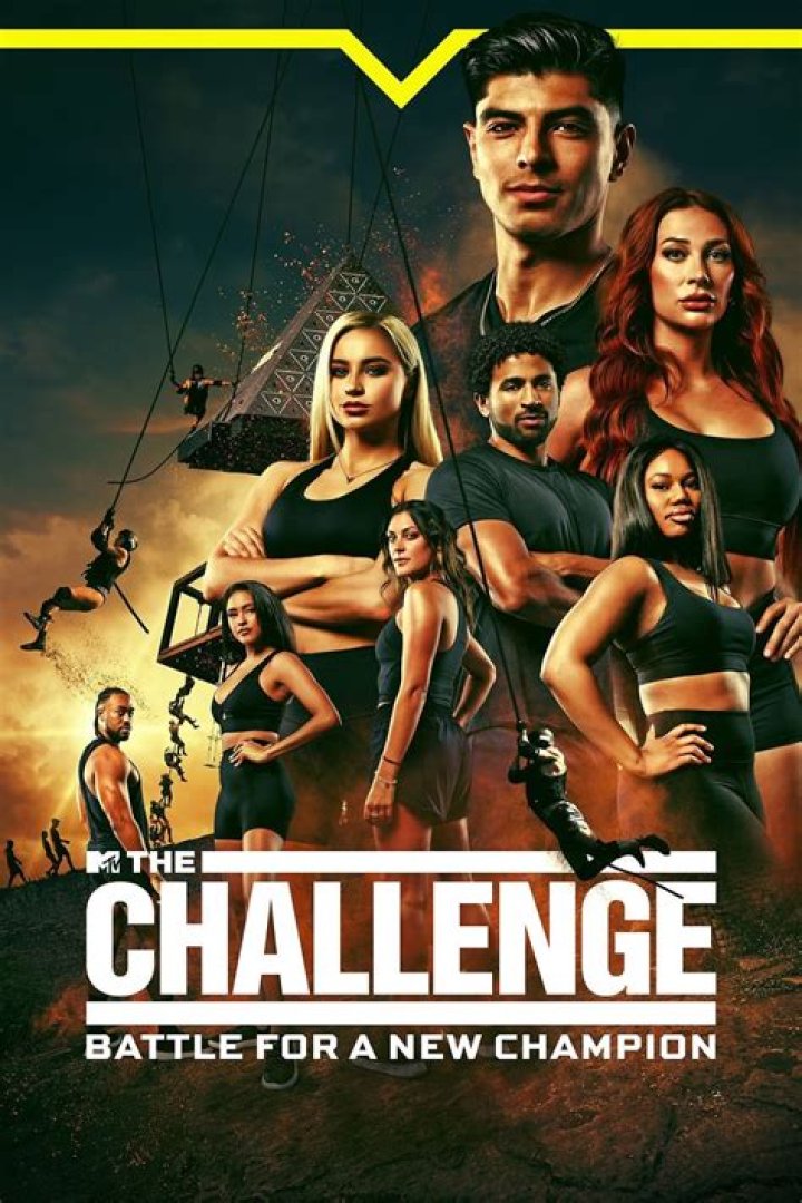 Johnny Bananas On The Challenge: War Of The Worlds Most Shocking Elimination Ever!