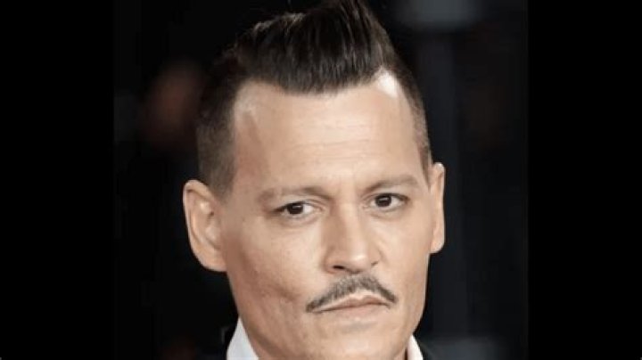 Johnny Depp opens up about drug use with Marilyn Manson