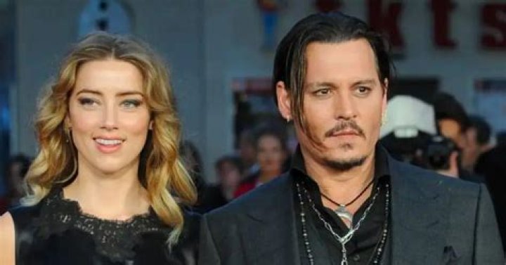 Johnny Depp Reportedly Begged Amber Heard To Cut Him The Sun’s Lawyer Claims
