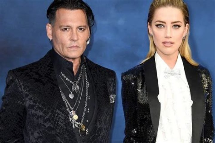 Johnny Depp’s Attorney Reveals There Is Clear Evidence Proving He Did Not Abuse Amber Heard
