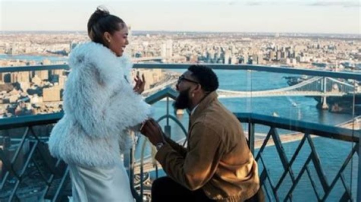 Jordyn Woods Inspired Fans With This Video – Check Out Her Basketball Moves!