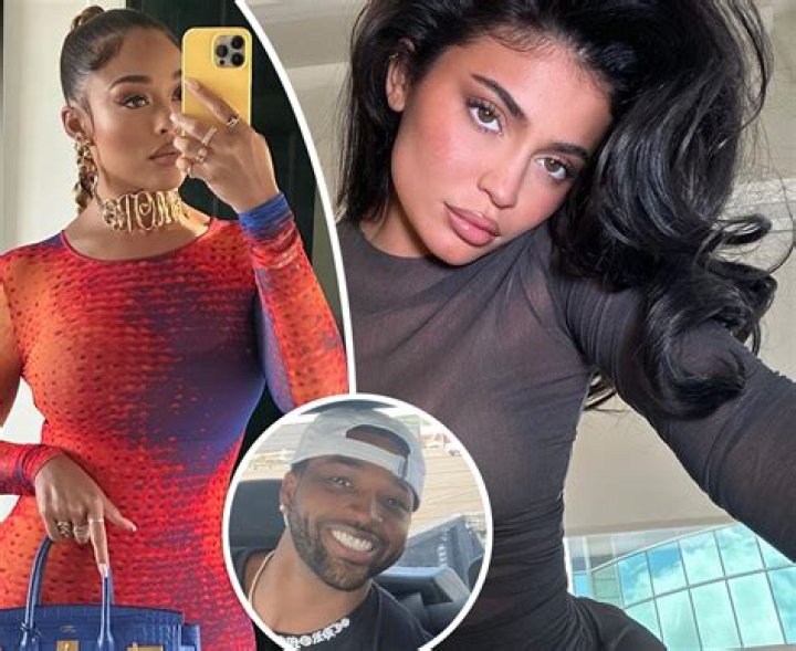 Jordyn Woods Is Looking For Ways To Switch Up Her Workouts