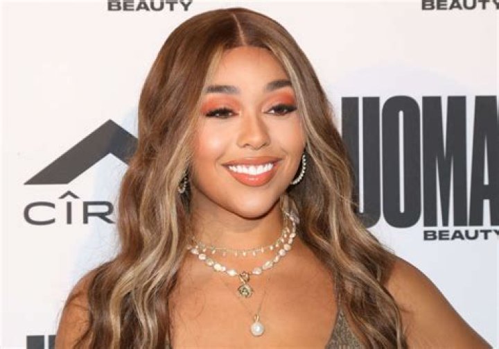 Jordyn Woods Makes Fans Excited With Footage From Her Home