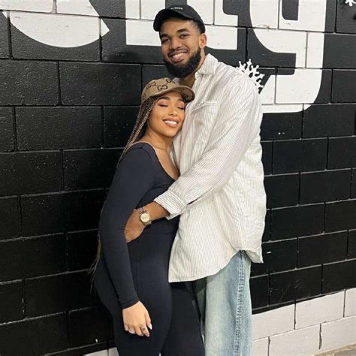Jordyn Woods Officially Announces Romantic Relationship With Karl-Anthony Towns On Instagram – See Their Photo Here