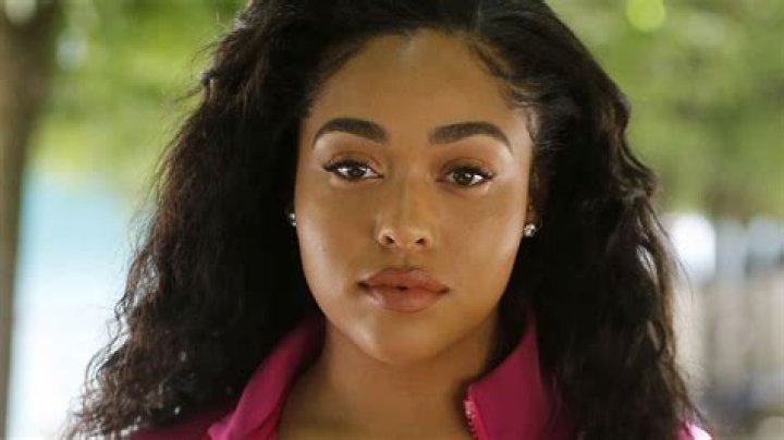 Jordyn Woods Opens Up About Her Experience As The Masked Singer
