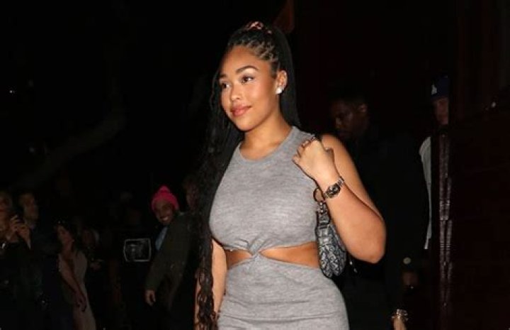 Jordyn Woods Tells Fans She’s Been Working In New Orleans On A New Project