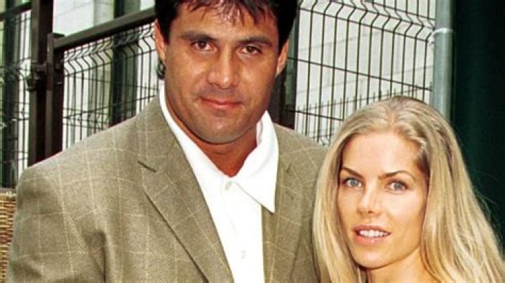 Jose Canseco’s Ex-Wife Responds To Those A-Rod Cheating Rumors