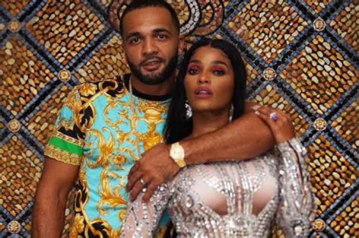 Joseline Hernandez Seems To Suffer A Major Photoshop Fail In Her Latest Photos — Stevie J’s Baby Mama Had The Perfect Reaction To The Accusations