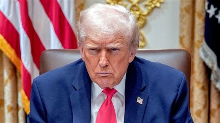 Judge Demands Donald Trump Must Pay Stormy Daniels’ $44,100 Legal Fees
