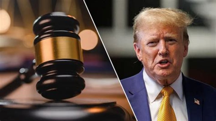 Judge Throws Out Stormy Daniels’ Claim In Court Against Donald Trump’s Lawyer Michael Cohen