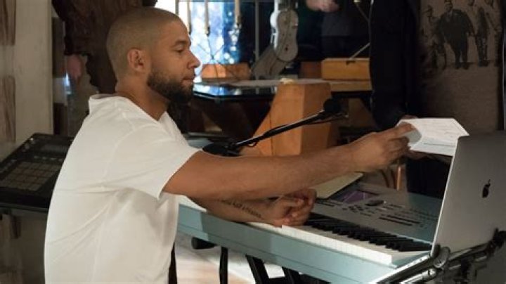 Jussie Smollett Is Under Arrest — ‘Empire’ Actor Will Appear In Court Today