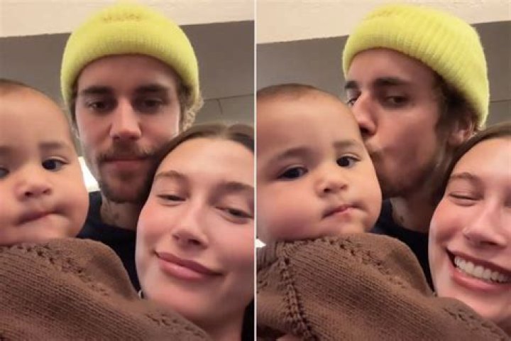 Justin Bieber And Hailey Baldwin Not In A Hurry To Have Kids – He Reveals Why!