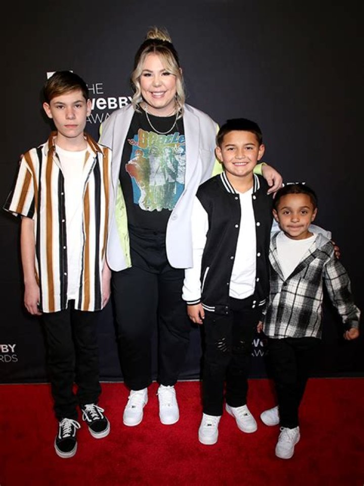 Kailyn Lowry Reacts To The Speculations She And Chris Lopez Have Reunited – Are They Back Together?