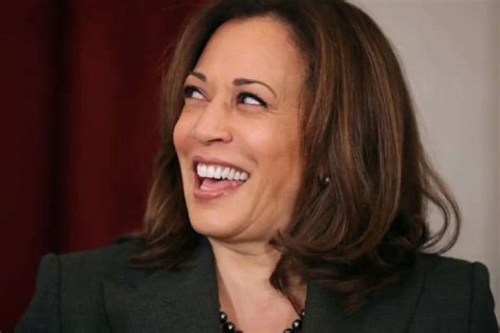 Kamala Harris Makes Brutal Error – Says Tupac Is The Greatest Rapper ‘Alive’