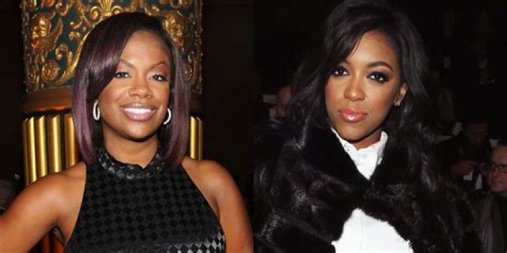 Kandi Burruss Claps Back At Porsha Williams: ‘I Don’t Give A F***!’